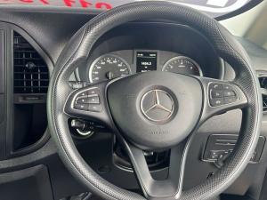 Mercedes-Benz Vito 116 CDI Tourer Pro - Image 11