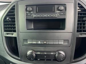 Mercedes-Benz Vito 116 CDI Tourer Pro - Image 12