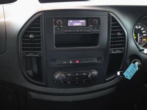 Mercedes-Benz Vito 116 CDI Tourer Pro - Image 14
