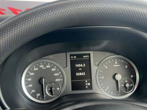 Mercedes-Benz Vito 116 CDI Tourer Pro - Image 24