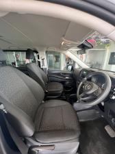 Mercedes-Benz Vito 116 CDI Tourer Pro - Image 11