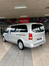 Mercedes-Benz Vito 116 CDI Tourer Pro - Image 4