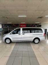 Mercedes-Benz Vito 116 CDI Tourer Pro - Image 8