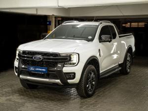 Ford Ranger 2.0 BiTurbo SuperCab Wildtrak 4x4 - Image 1