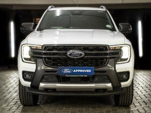Ford Ranger 2.0 BiTurbo SuperCab Wildtrak 4x4 - Image 4