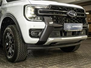 Ford Ranger 2.0 BiTurbo SuperCab Wildtrak 4x4 - Image 8
