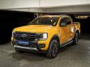 Thumbnail Ford Ranger 2.0 BiTurbo double cab Wildtrak