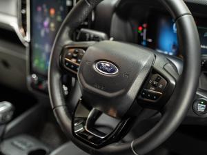 Ford Ranger 2.0 SiT double cab XLT - Image 15