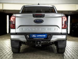 Ford Ranger 2.0 SiT double cab XLT - Image 4