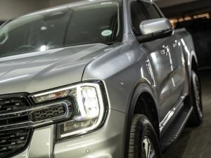 Ford Ranger 2.0 SiT double cab XLT - Image 6