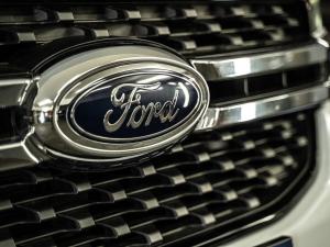 Ford Ranger 2.0 SiT double cab XLT 4x4 - Image 1