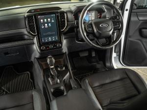 Ford Ranger 2.0 SiT double cab XLT 4x4 - Image 3