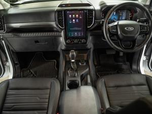 Ford Ranger 2.0 SiT double cab XLT 4x4 - Image 8