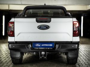 Ford Ranger 2.0 SiT double cab XLT 4x4 - Image 12