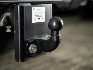 Ford Ranger 2.0 SiT double cab XLT 4x4 - Image 18