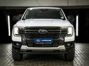 Ford Ranger 2.0 SiT double cab XLT 4x4 - Image 1