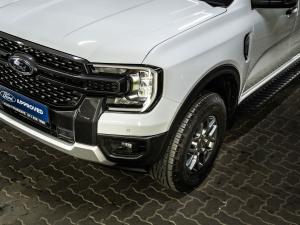 Ford Ranger 2.0 SiT double cab XLT 4x4 - Image 2