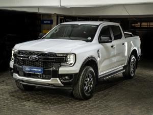Ford Ranger 2.0 SiT double cab XLT 4x4 - Image 3