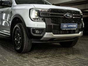 Ford Ranger 2.0 SiT double cab XLT 4x4 - Image 4