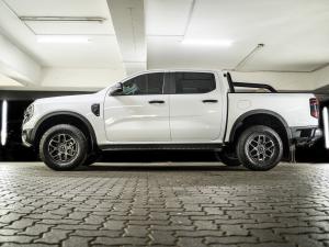 Ford Ranger 2.0 SiT double cab XLT 4x4 - Image 5
