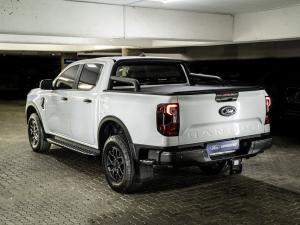 Ford Ranger 2.0 SiT double cab XLT 4x4 - Image 8