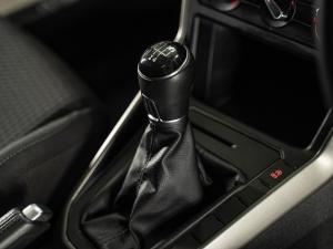 Volkswagen Polo hatch 1.0TSI Comfortline - Image 10