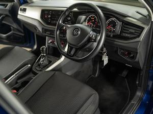 Volkswagen Polo hatch 1.0TSI Comfortline - Image 13