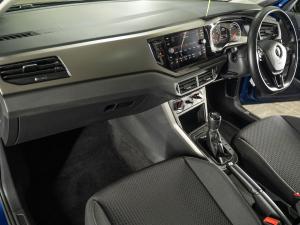Volkswagen Polo hatch 1.0TSI Comfortline - Image 16