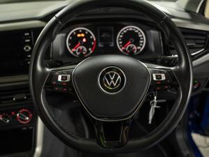 Volkswagen Polo hatch 1.0TSI Comfortline - Image 19