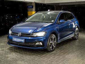 Volkswagen Polo hatch 1.0TSI Comfortline - Image 1