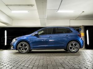 Volkswagen Polo hatch 1.0TSI Comfortline - Image 2
