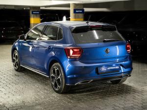 Volkswagen Polo hatch 1.0TSI Comfortline - Image 3