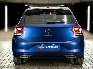 Volkswagen Polo hatch 1.0TSI Comfortline - Image 5