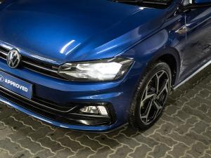 Volkswagen Polo hatch 1.0TSI Comfortline - Image 7