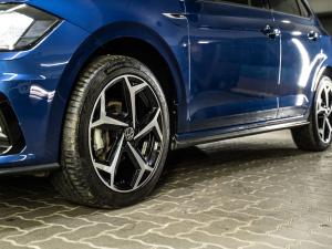 Volkswagen Polo hatch 1.0TSI Comfortline - Image 8