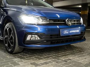 Volkswagen Polo hatch 1.0TSI Comfortline - Image 9