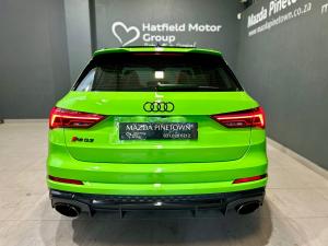 Audi RSQ3 quattro - Image 10