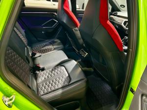 Audi RSQ3 quattro - Image 12