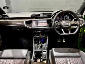 Audi RSQ3 quattro - Image 13