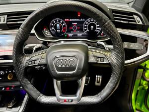 Audi RSQ3 quattro - Image 22