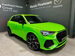 Audi RSQ3 quattro - Image 2