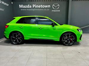 Audi RSQ3 quattro - Image 3