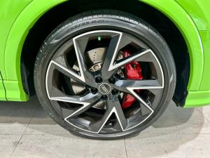 Audi RSQ3 quattro - Image 6