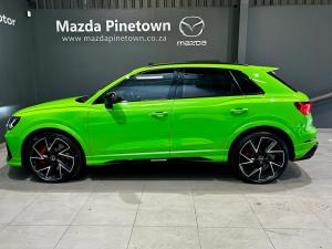 Audi RSQ3 quattro - Image 8