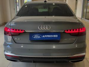 Audi A4 40TFSI S line - Image 5