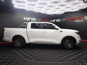 GWM P-Series 2.0TD double cab LS - Image 3