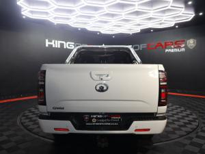 GWM P-Series 2.0TD double cab LS - Image 5