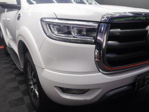 GWM P-Series 2.0TD double cab LS - Image 6