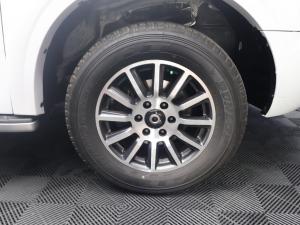 GWM P-Series 2.0TD double cab LS - Image 7