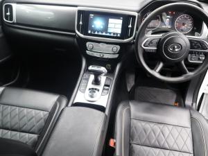 GWM P-Series 2.0TD double cab LS - Image 8